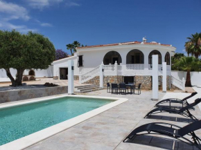 CASA CARLOS, Quesada